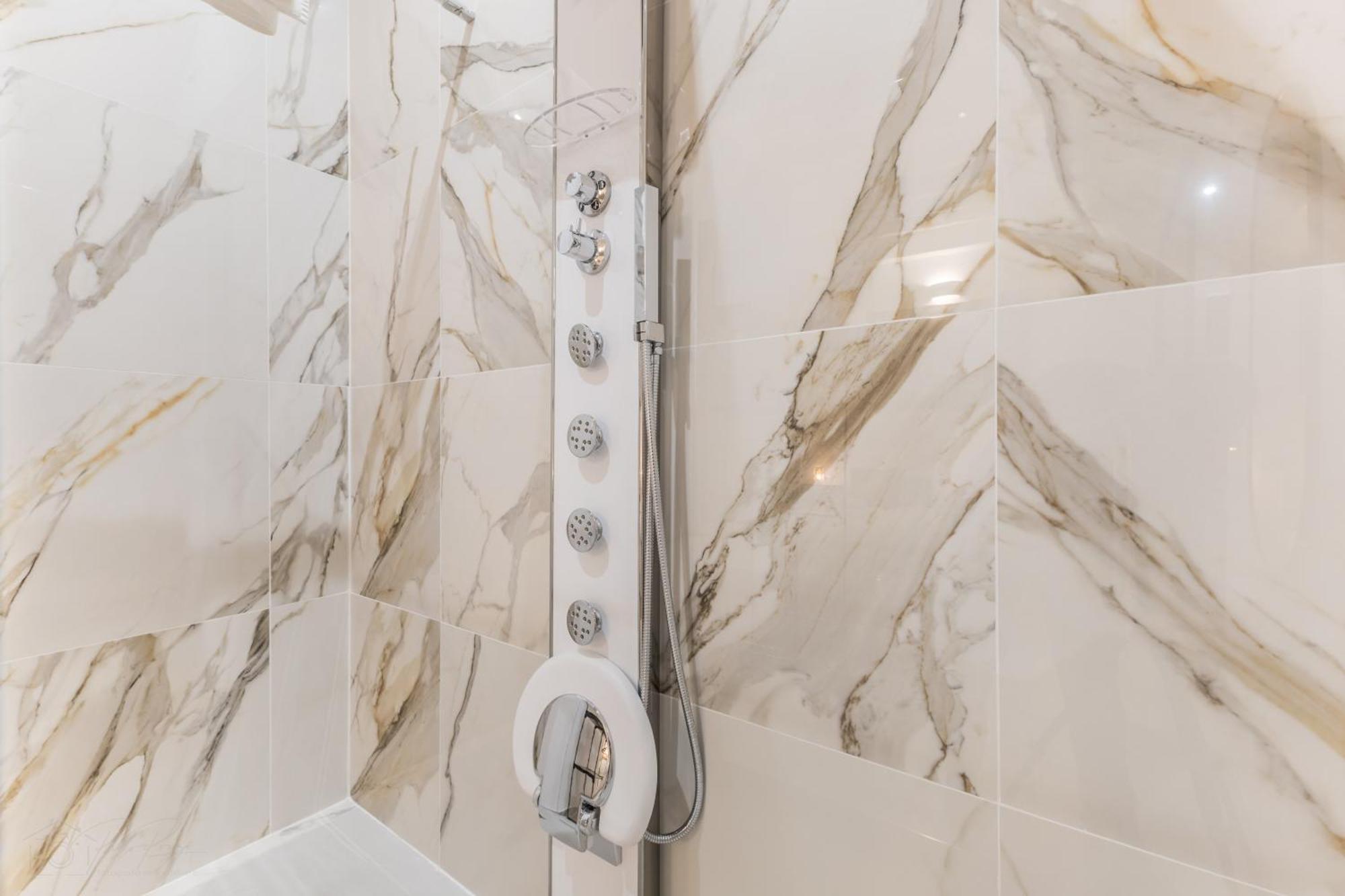 Trastevere One By Ghor Appartement