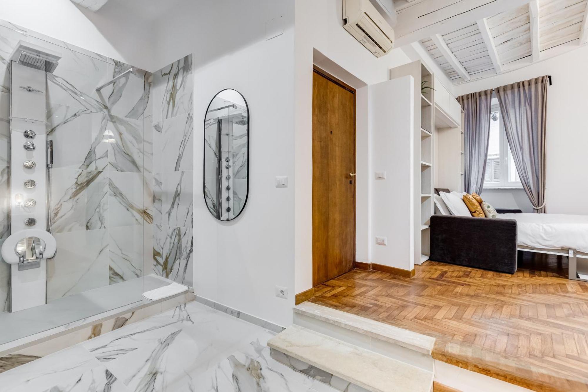 Appartement Trastevere One By Ghor