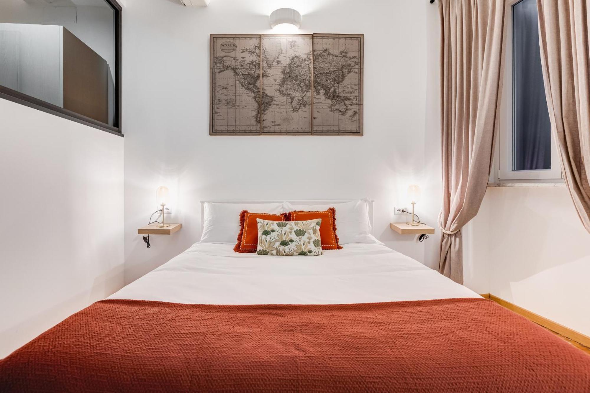 Trastevere One By Ghor Appartement *