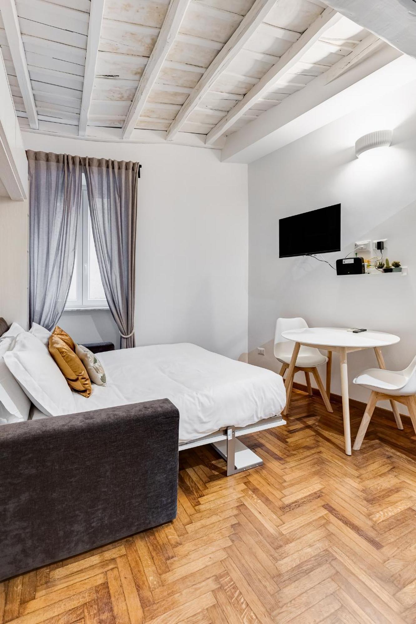 Appartement Trastevere One By Ghor