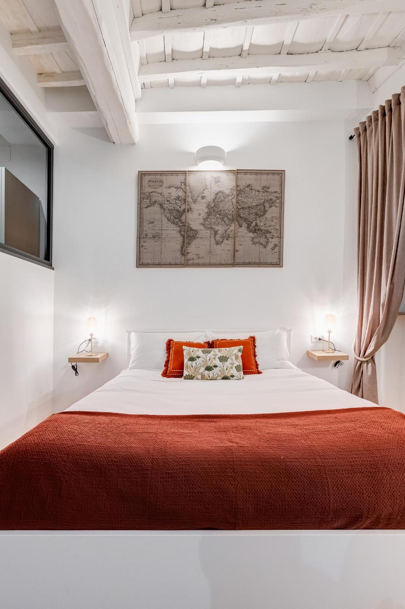 Trastevere One By Ghor Appartement *