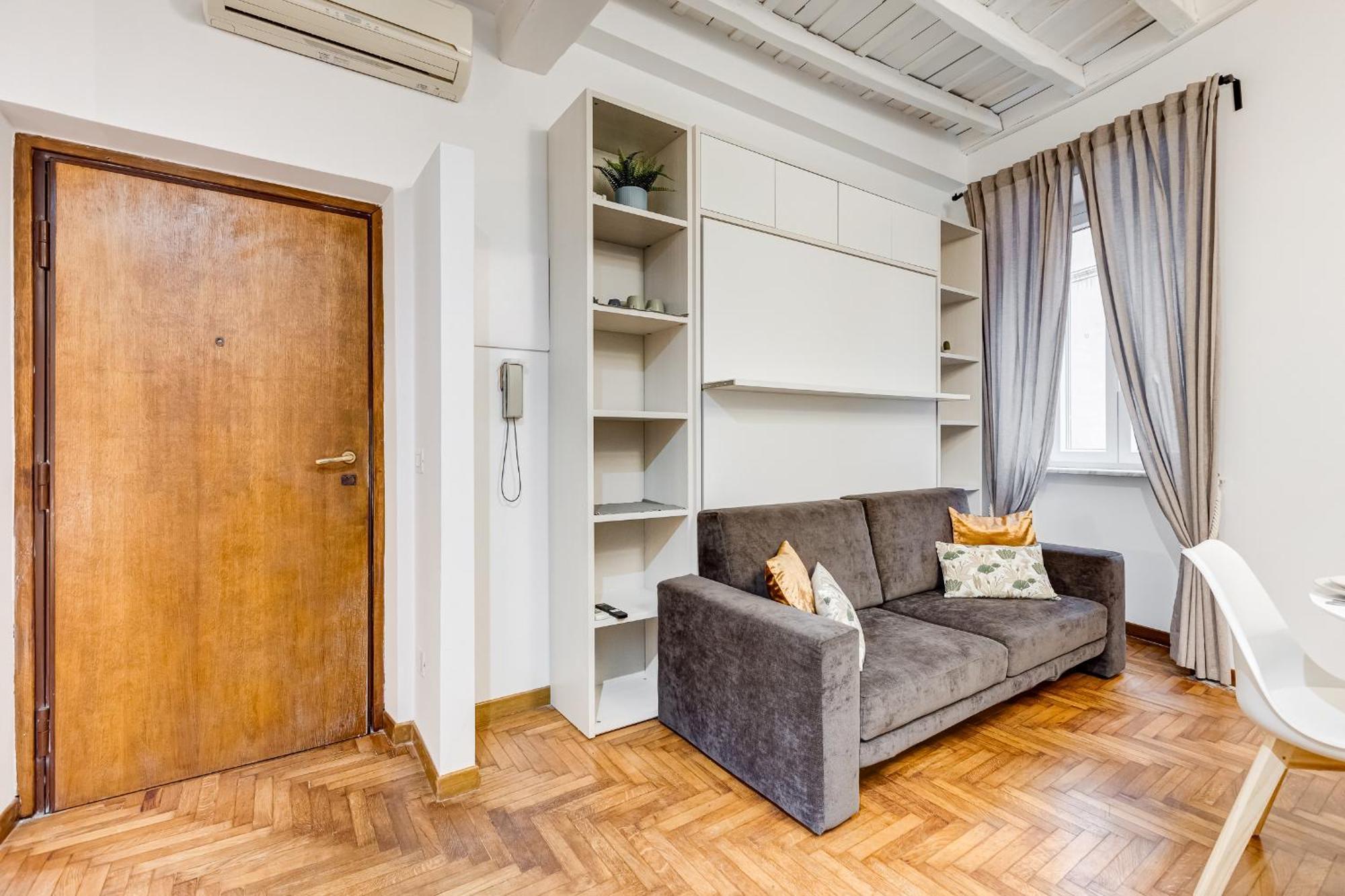 Appartement Trastevere One By Ghor *