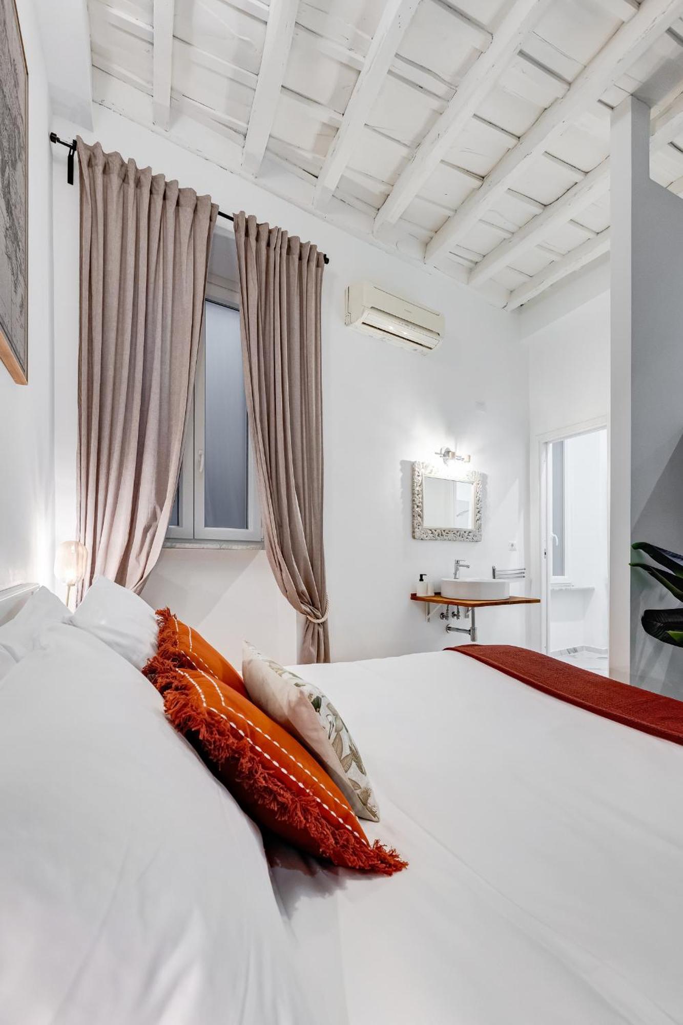 Trastevere One By Ghor Appartement Rome
