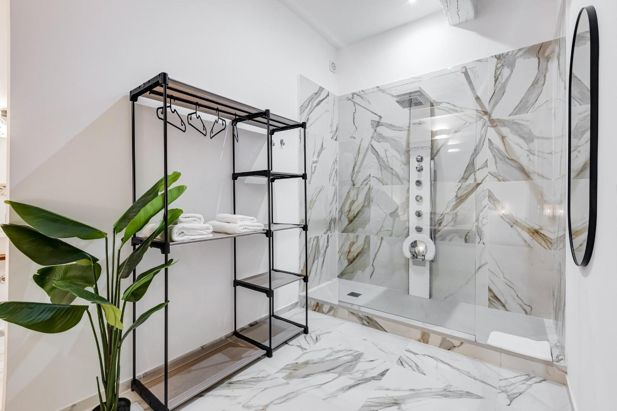 Appartement Trastevere One By Ghor Rome