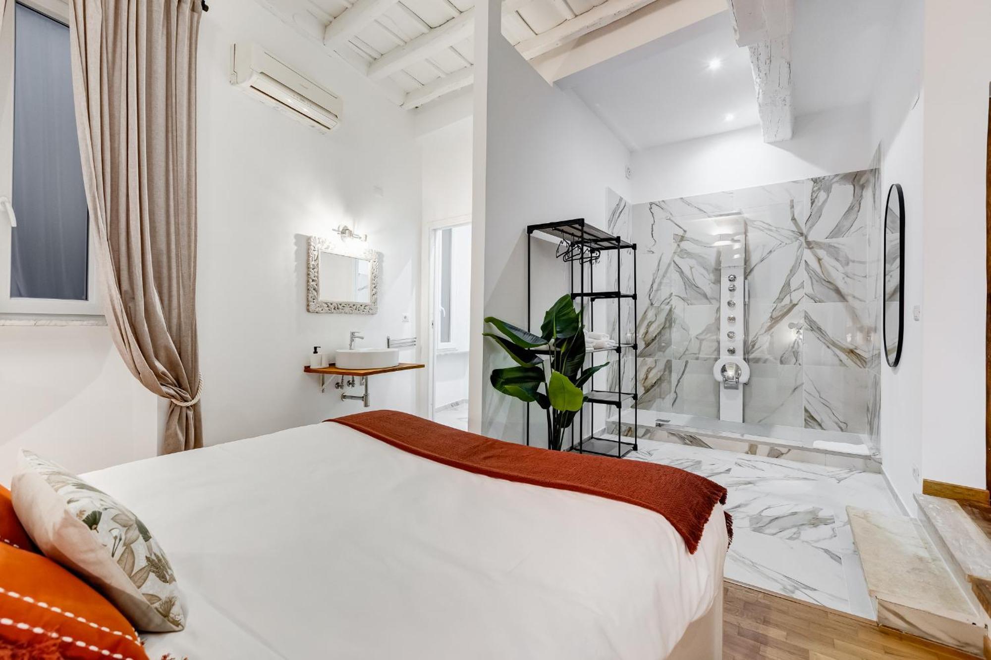 Appartement Trastevere One By Ghor