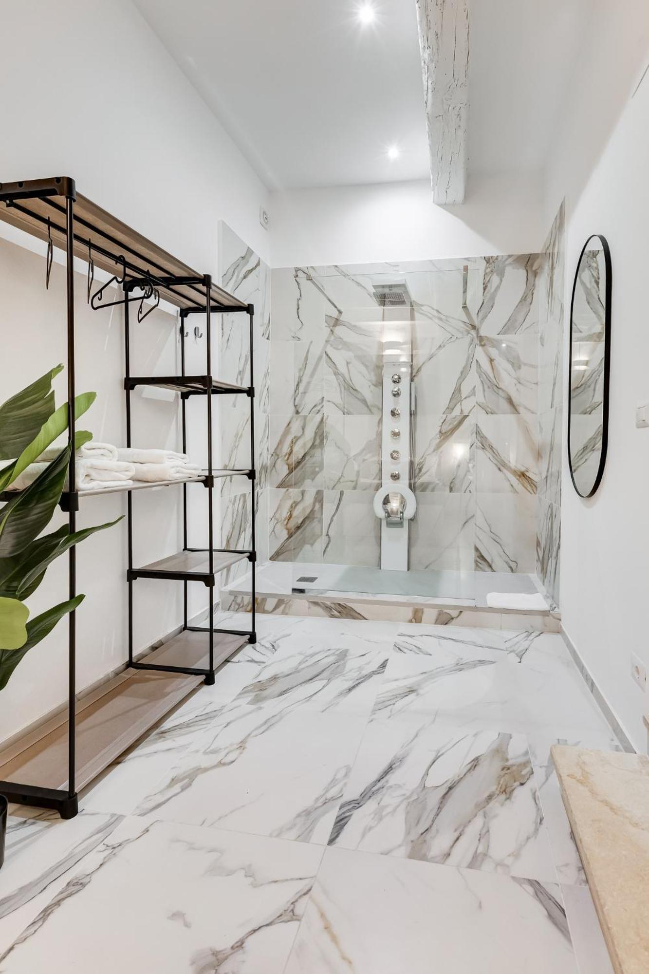 Trastevere One By Ghor Appartement
