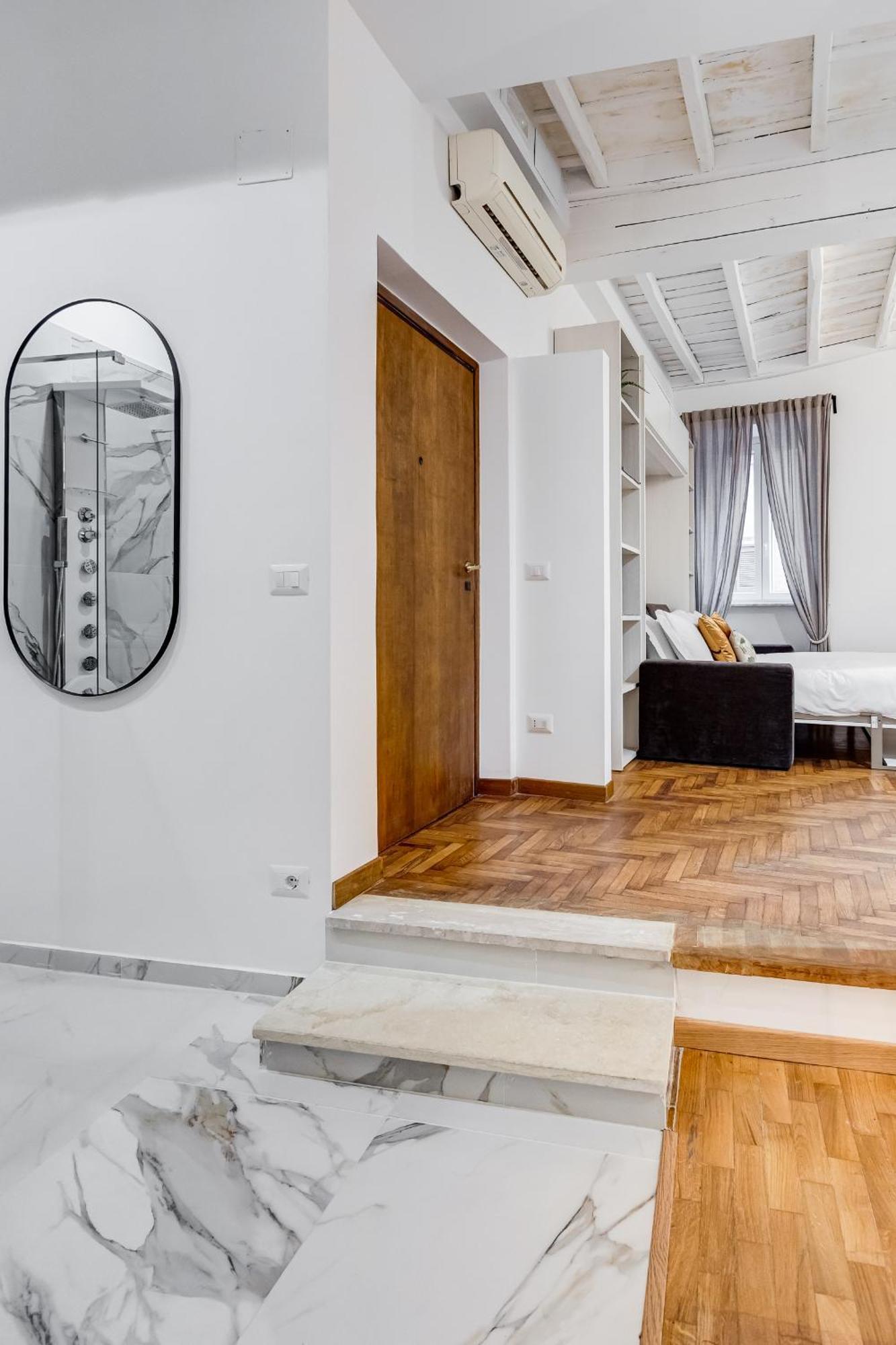 Appartement Trastevere One By Ghor *