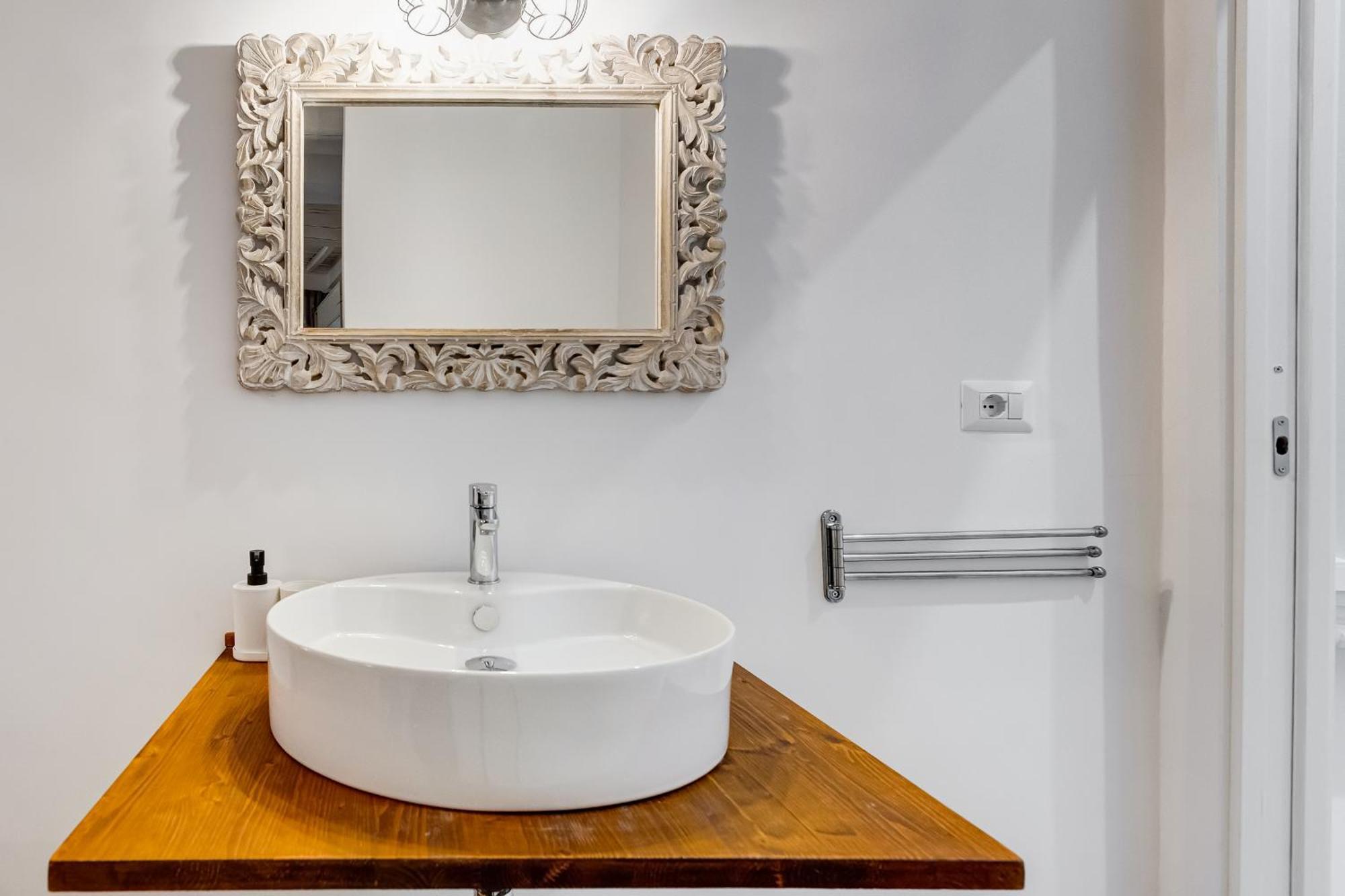 Trastevere One By Ghor Appartement
