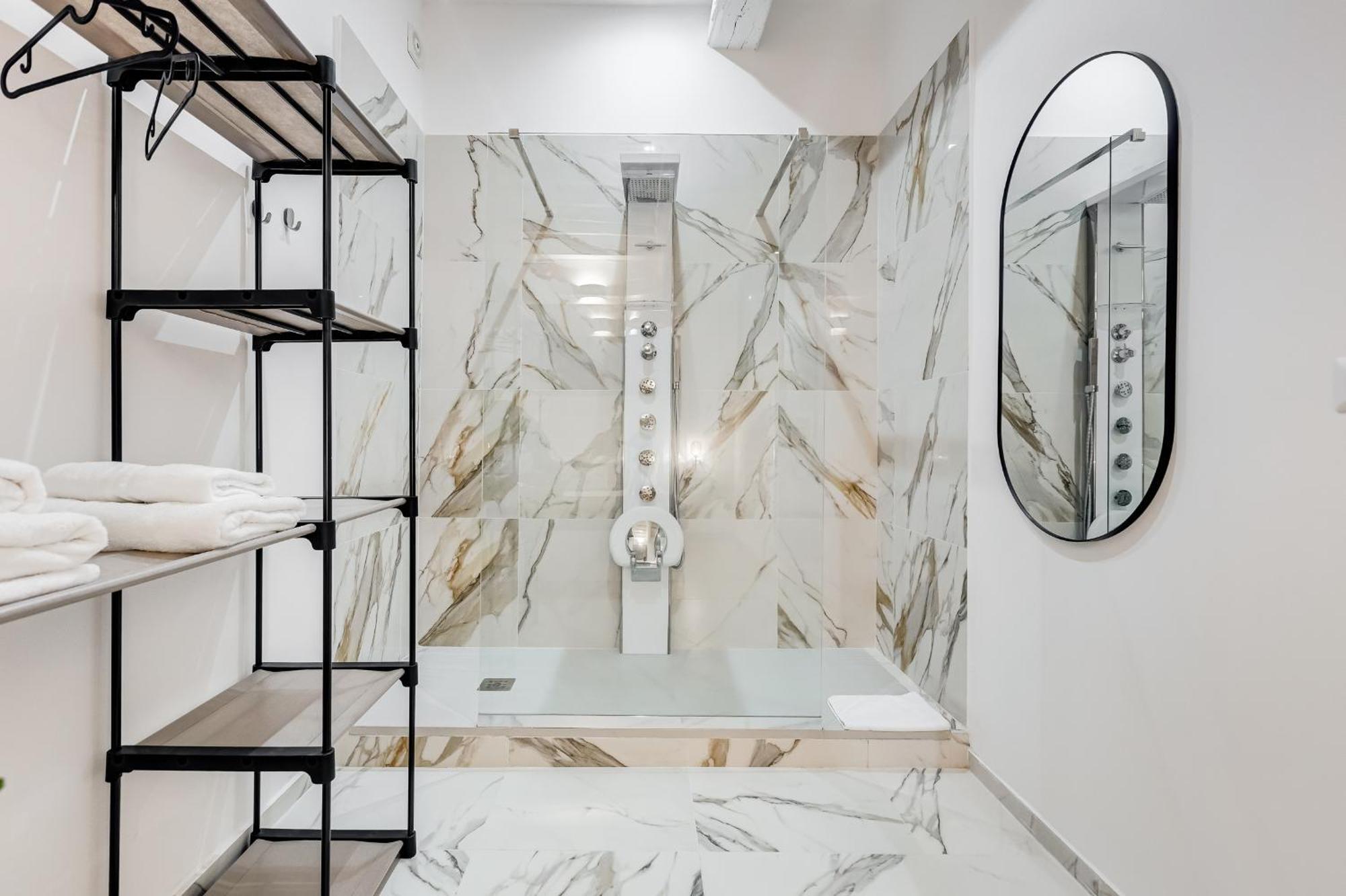 Trastevere One By Ghor Appartement *