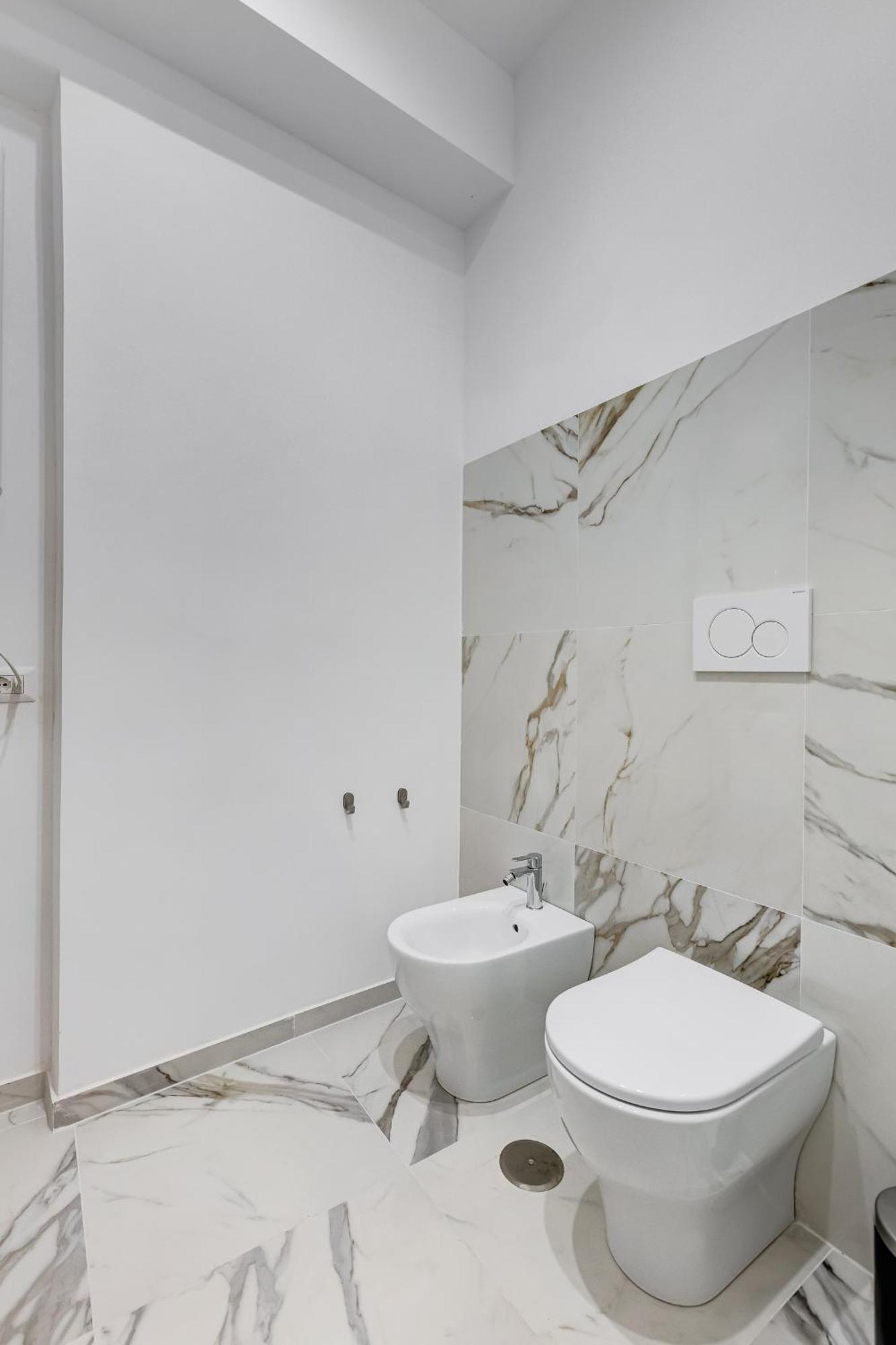 Appartement Trastevere One By Ghor *