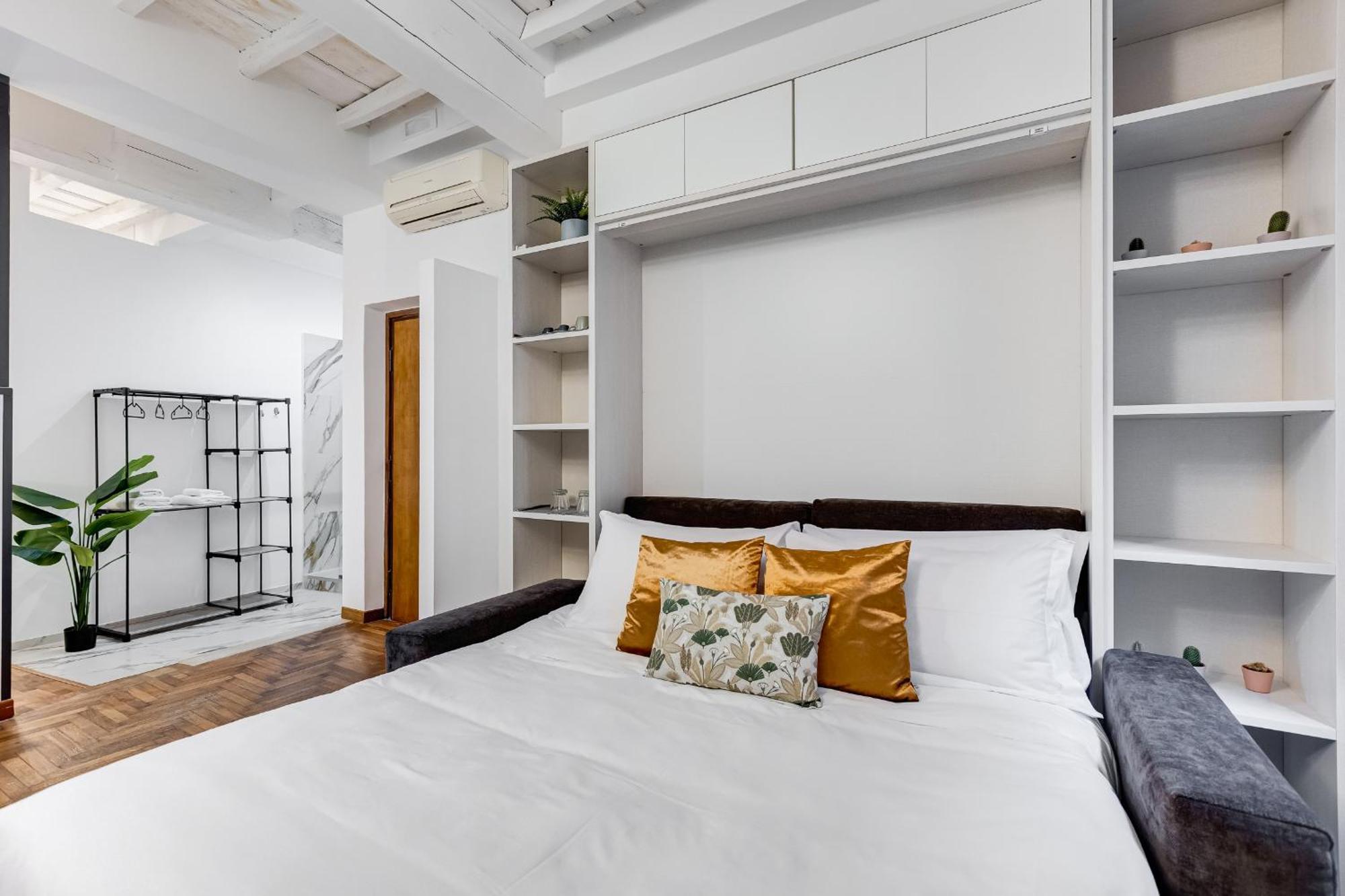 Appartement Trastevere One By Ghor