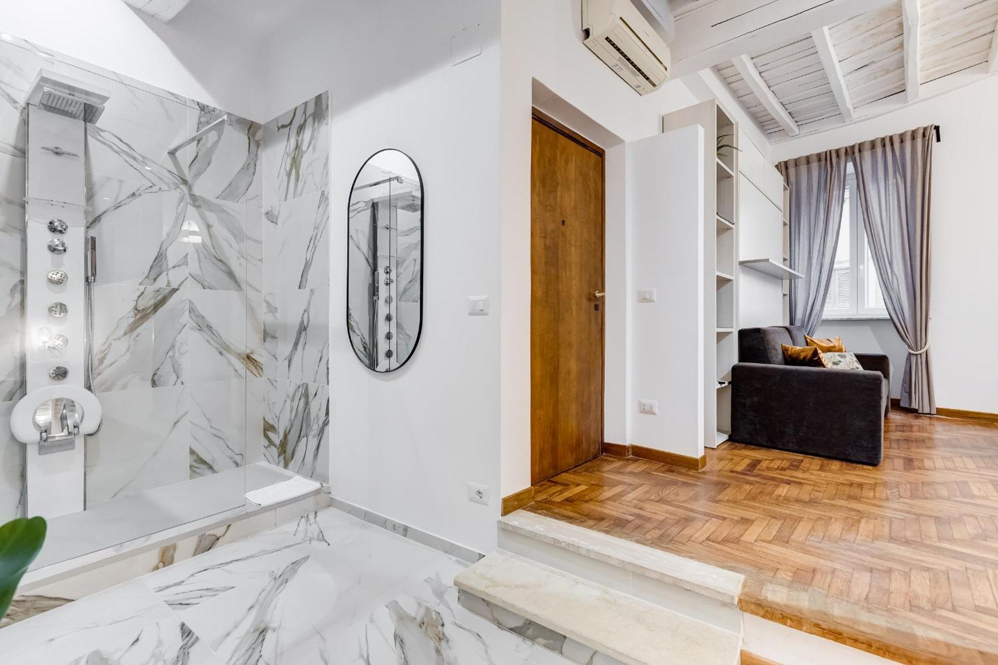 Appartement Trastevere One By Ghor *